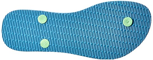 Image of Havaianas womens Slim Brasil Prep Flip-Flops