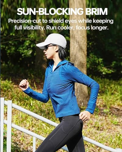Sun Hat Running Hats For Large Heads Zylioo XL-3XL UPF 50+ Sun