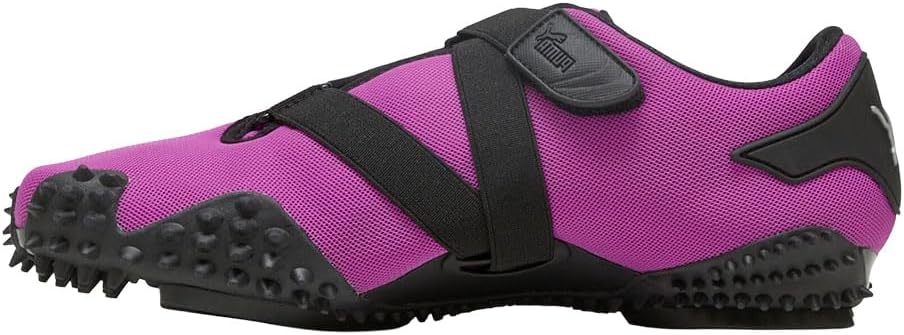 PUMA Mens Mostro Og Slip On Sneakers Shoes Casual - Purple