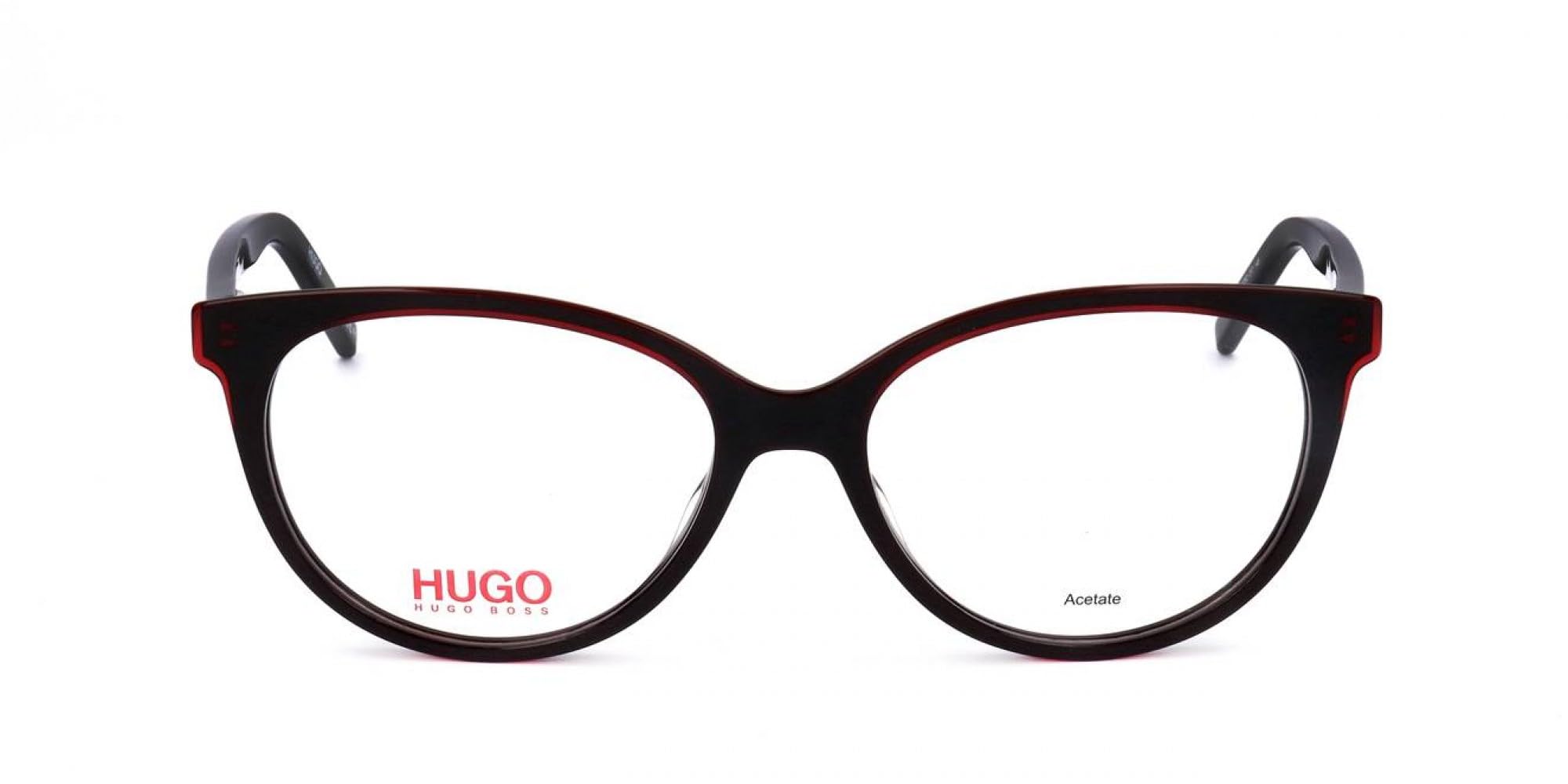 HUGO Montature Ottiche HG1052 Donna