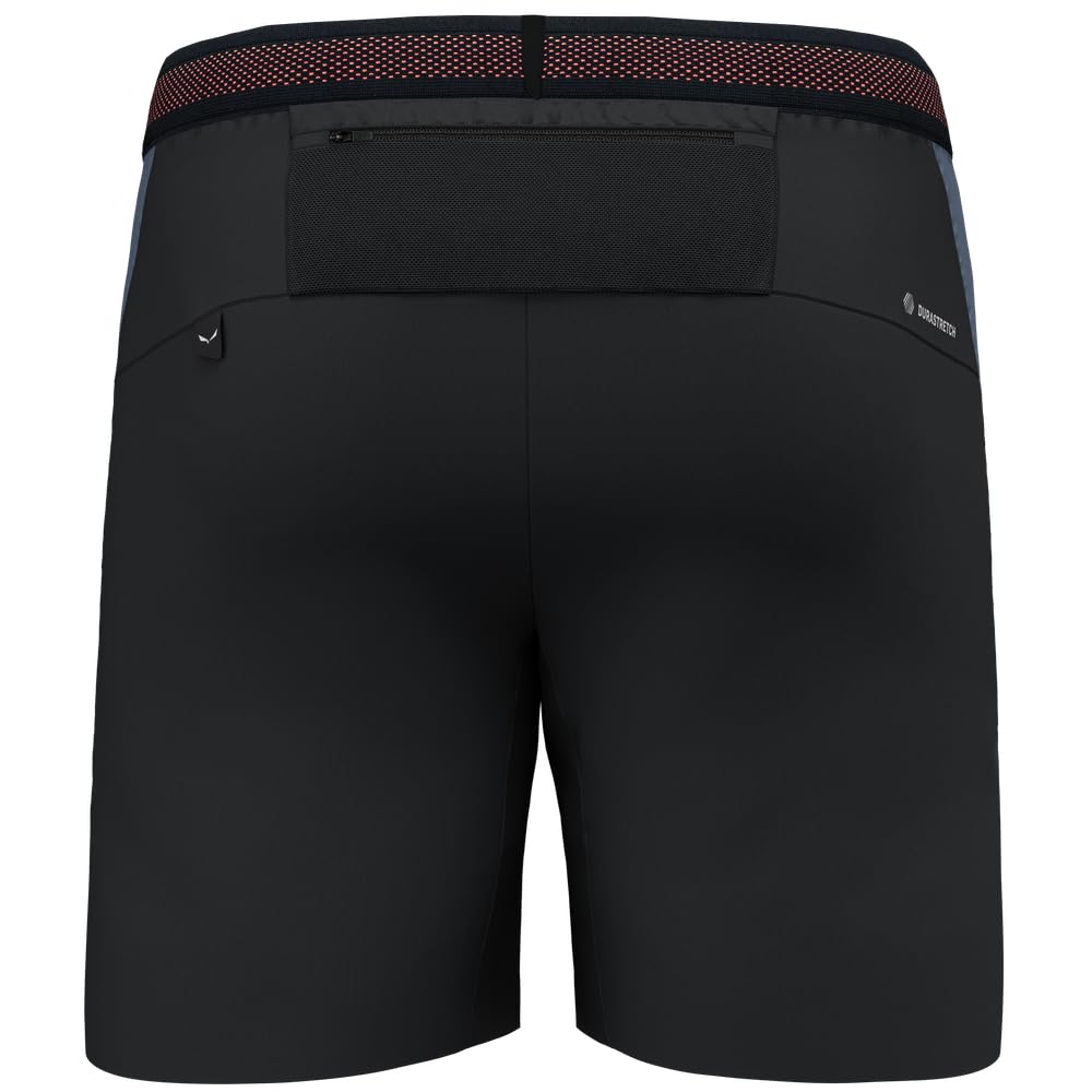 Salewa Pedroc 2 Durastretch Pantaloncini Uomo