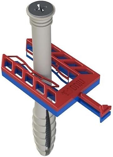 200 cales fourchettes pour lambourdes de Terrasse bois Mix