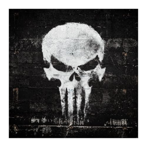 The Punisher: One Last Kill