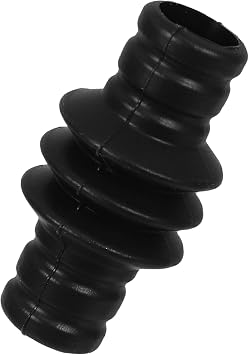Rubber Steam Wand Protector Cover for Coffee Machine Anti Scalding
