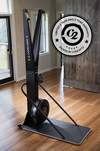 Concept2 Skierg With Pm5 Performance Monitor #TOP7