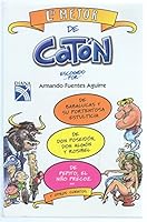 Lo Mejor de Mirador Escogido por Caton/ The Best of Mirador Chosen by Caton 9681339037 Book Cover