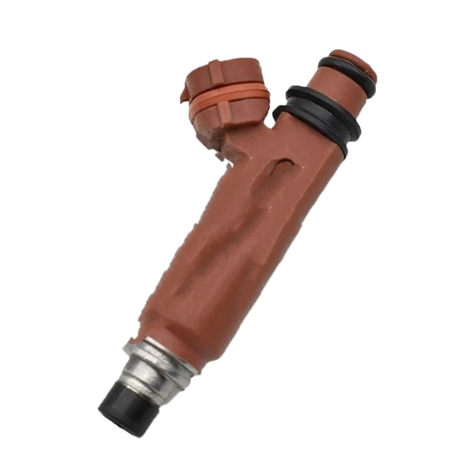 Injector Nozzle for Mazda for DEMIO 1998-2003 4 piece 195500-3020 1955003020 Fuel Injector Nozzle Fuel Injection Nozzle(4PCS)