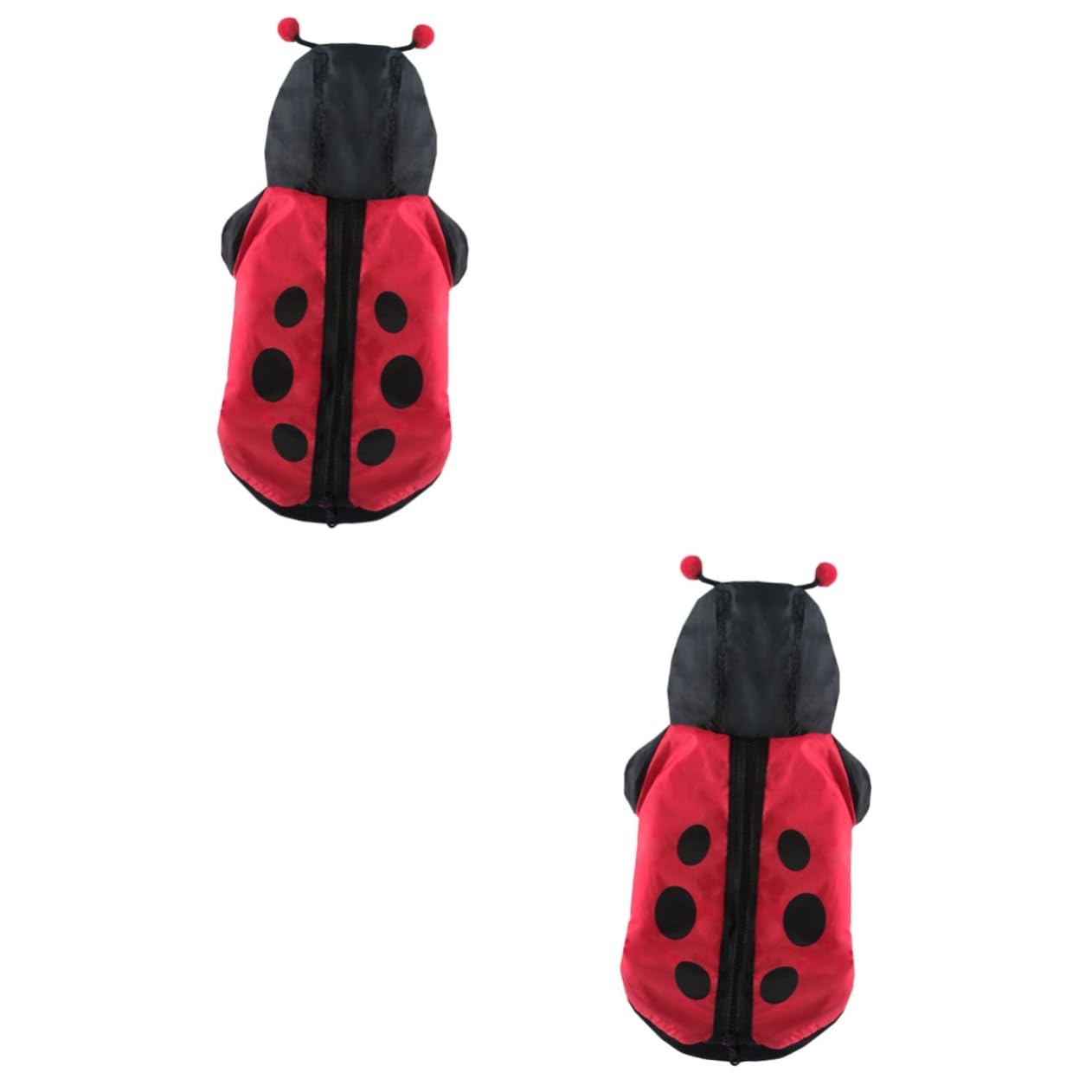 Costume de pétale pour chien et chat vêtements amusants Halloween animaux de petite taille