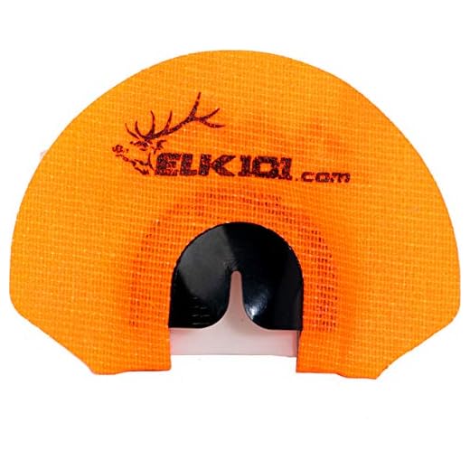 Rocky Mountain Champ Tone Top Elk Diaphragm Call