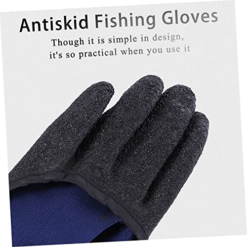 Anti-glisse main arêtes de poisson accessoire extérieur Mipcase 3pc - 4