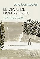 El viaje de don Quijote 8420420948 Book Cover