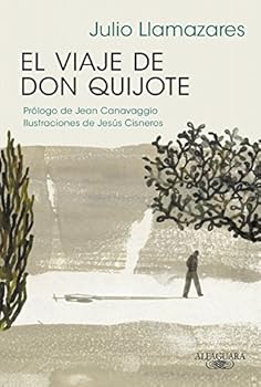 Paperback El viaje de don Quijote [Spanish] Book