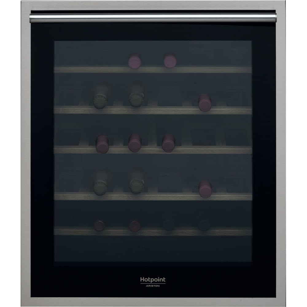 Cantinetta vino da incasso Hotpoint: - HA6 WC711 0