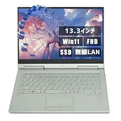 yςݕizi13.3C` Officeځj Aurora&Stars NECm[gPC win11 VersaPro VKT16G-4 i5  SSD FHD sOffice 2019/LAN/Bluetooth/Jo[pUSB6