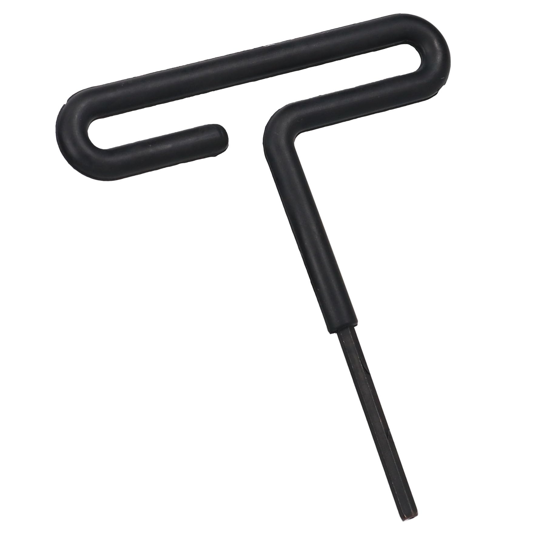 Amazon.com: Bosch Parts 2610923193 T-Handle Hex Wrench, 1/8