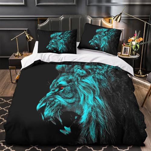 Linge de lit phare 3D effet super doux de qualité supérieure