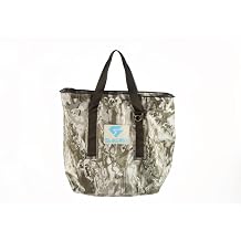 GLACIER Ice Sack Uninsulated/Waterproof Dry Sack, Camo