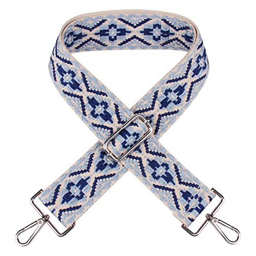 MVKV Verstellbar Taschengurt Schulterriemen Breit, 5CM Schultergurt für...