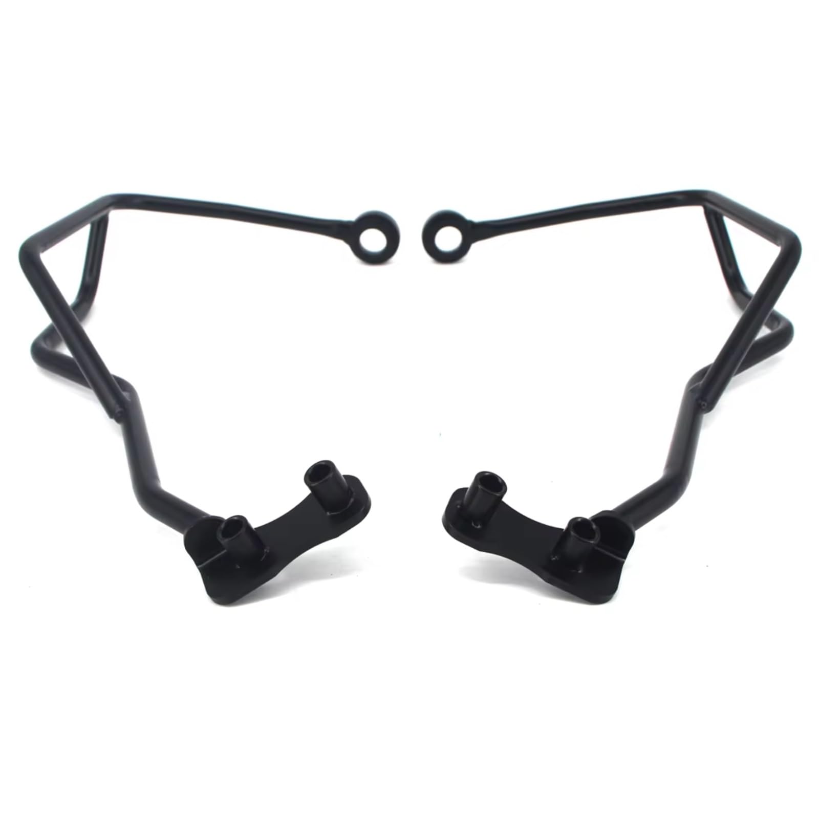 Barra Protección Lateral Compatible Con X-Adv 150 2017-2019 Protector Mano Para Motocicleta Barra Manillar Parachoques Protector Embrague Accesorios Riel Para Carrera
