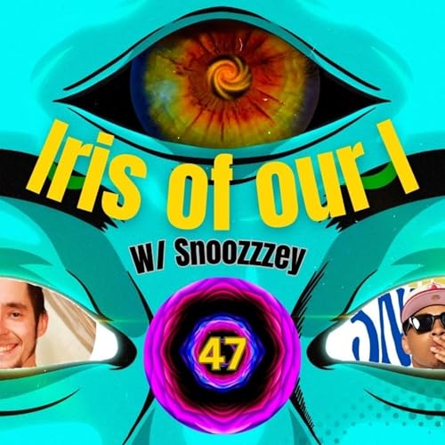 Snoozzzey Interview: How Creativity and Hustle Built a Fashion Empire | Ep47