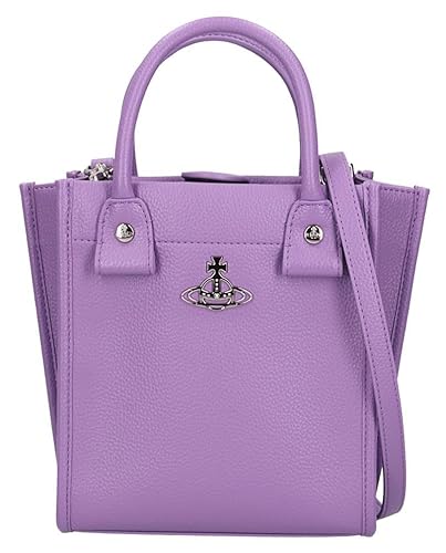 [���B���B�A���E�G�X�g�E�b�h] �V�����_�[�o�b�O TEDDY TEDDY SMALL TOTE CROSSBODY 4204007NU S000D J401 PURPLE [���s�A���i]