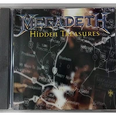 Hidden Treasures