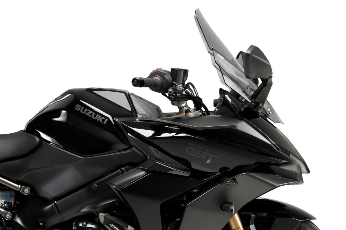 Amazon | ツーリングスクリーン SUZUKI GSX-S1000GT 22-23