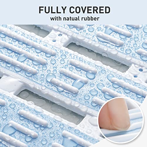XIYUNTE Bath Mat Non Slip Anti Mould - Image 4