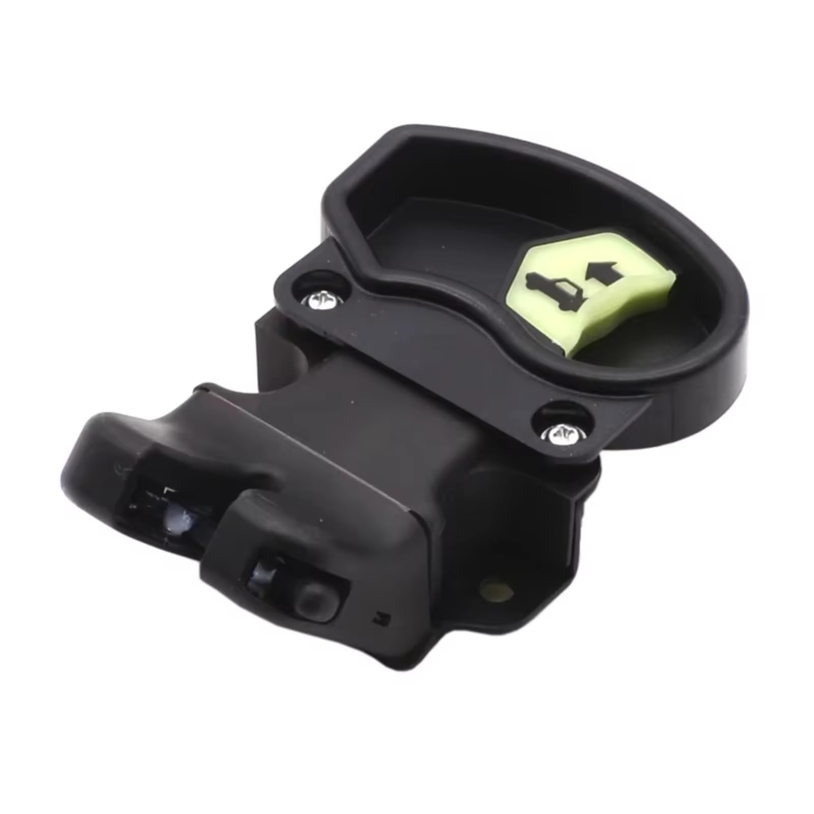 Rear Tailgate Latch Actuator Compatible with Kia for Rio 5 Sedan 2005 2006 2007 2008 2009 2010 2011 Car Trunk Door Lock Latch Lid Release Tailgate Actuator 812301G010