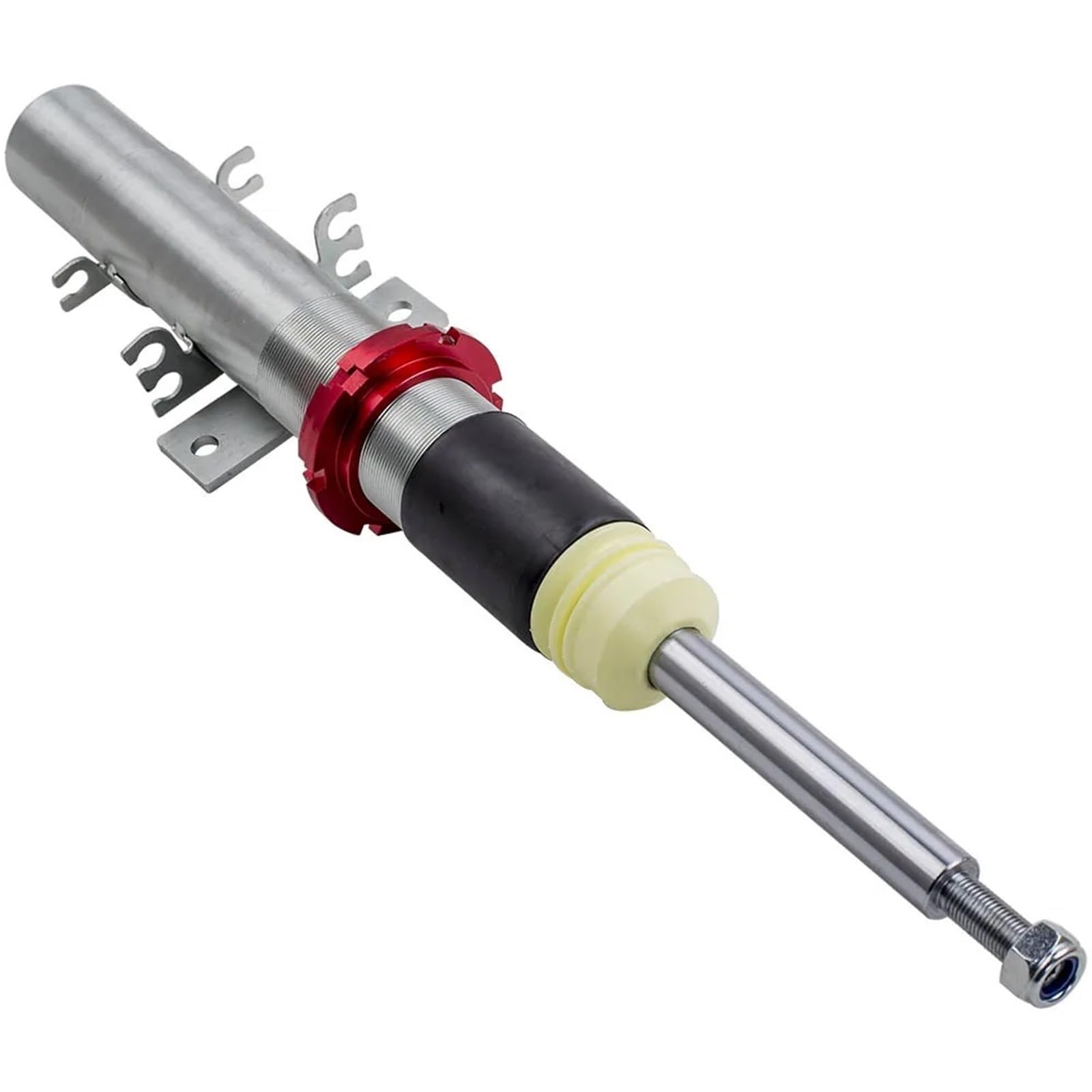 Amortiguador Suspensión Neumática Para SEAT CORDOBA (6L2) 2002 2003 2004 2005-2009 Notchback 9N Suspensión Coilover Descenso Amortiguador Muelles Suspensión Puntales