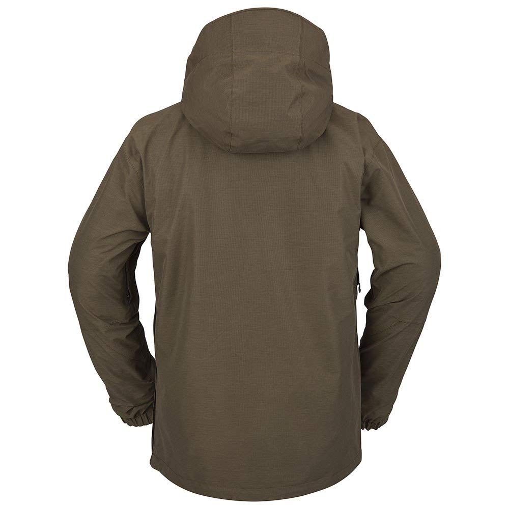 Amazon.co.jp: 2021 VOLCOM ボルコム ウェア MELO GORE-TEX