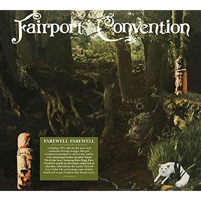 Farewell, Farewell: 40th Anniversary Edition
