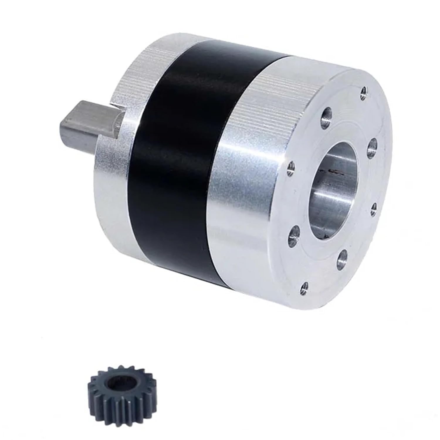 45MM Precision Planetary Gearbox Gear Reducer High Tq Metal Gearbox Motor for 895 4575 DC Forward Backward Motor(1 to 71)
