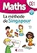 M&Atilde;&copy;thode de Singapour CE1 (2020) - Fichier de l'&Atilde;&copy;l&Atilde;&uml;ve 1 (Collection Singapour) (French Edition)