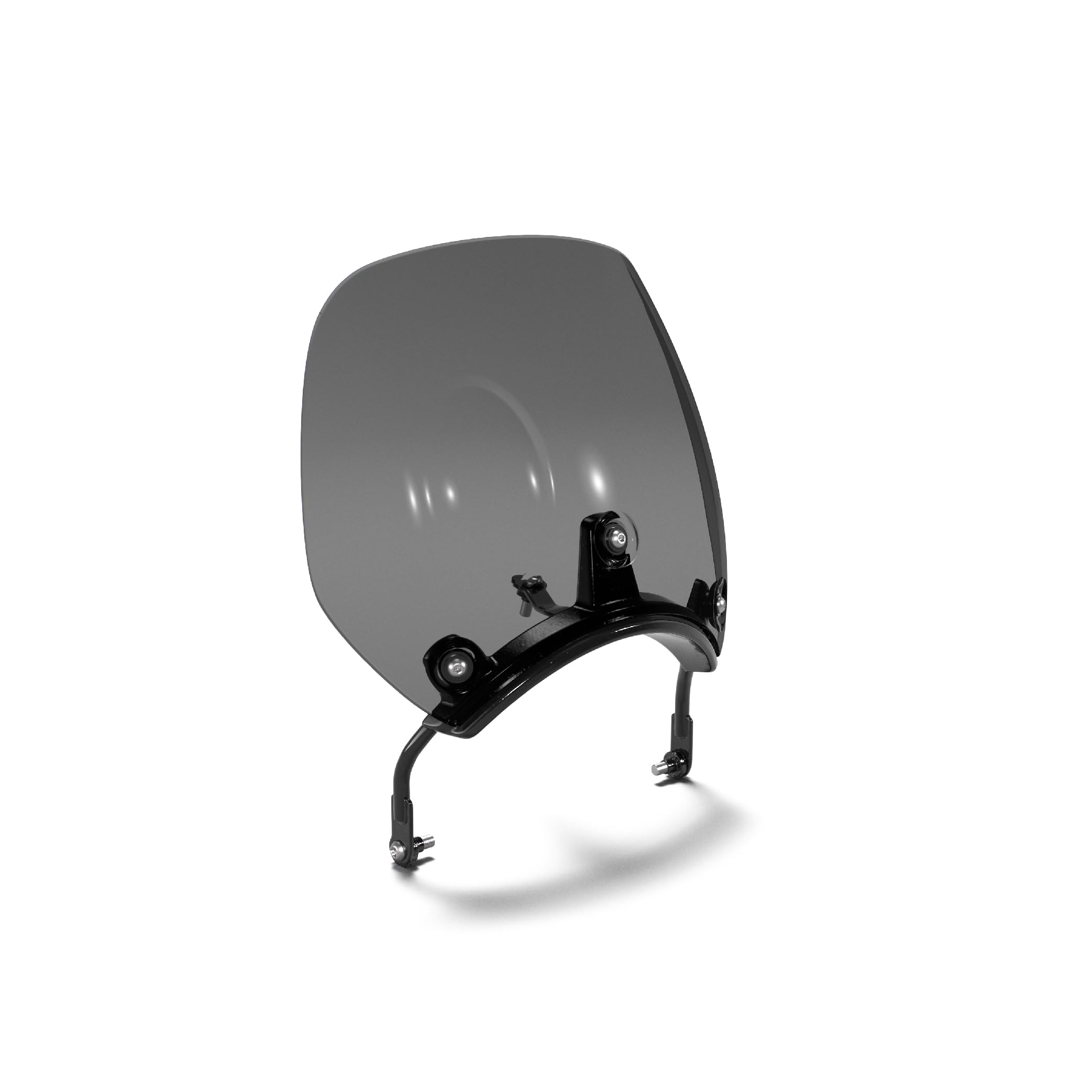Royal Enfield KXA00473 Tinted Flyscreen for Guerrilla 450-image-43