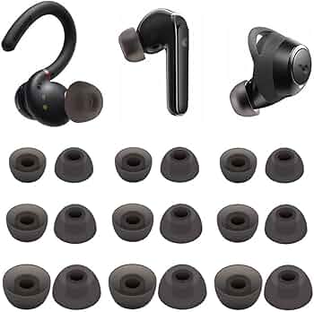 Amazon | A-Pcas イヤーチップ イヤーピース Anker Soundcore Amazon | A-Pcas イヤーチップ イヤーピース Anker Soundcore