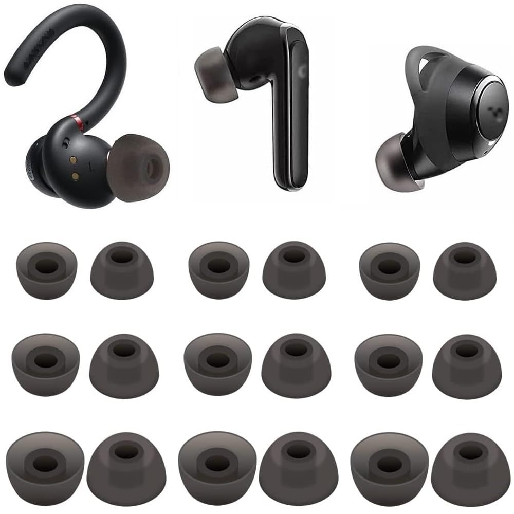 Amazon | A-Pcas イヤーチップ イヤーピース Anker Soundcore Life P2