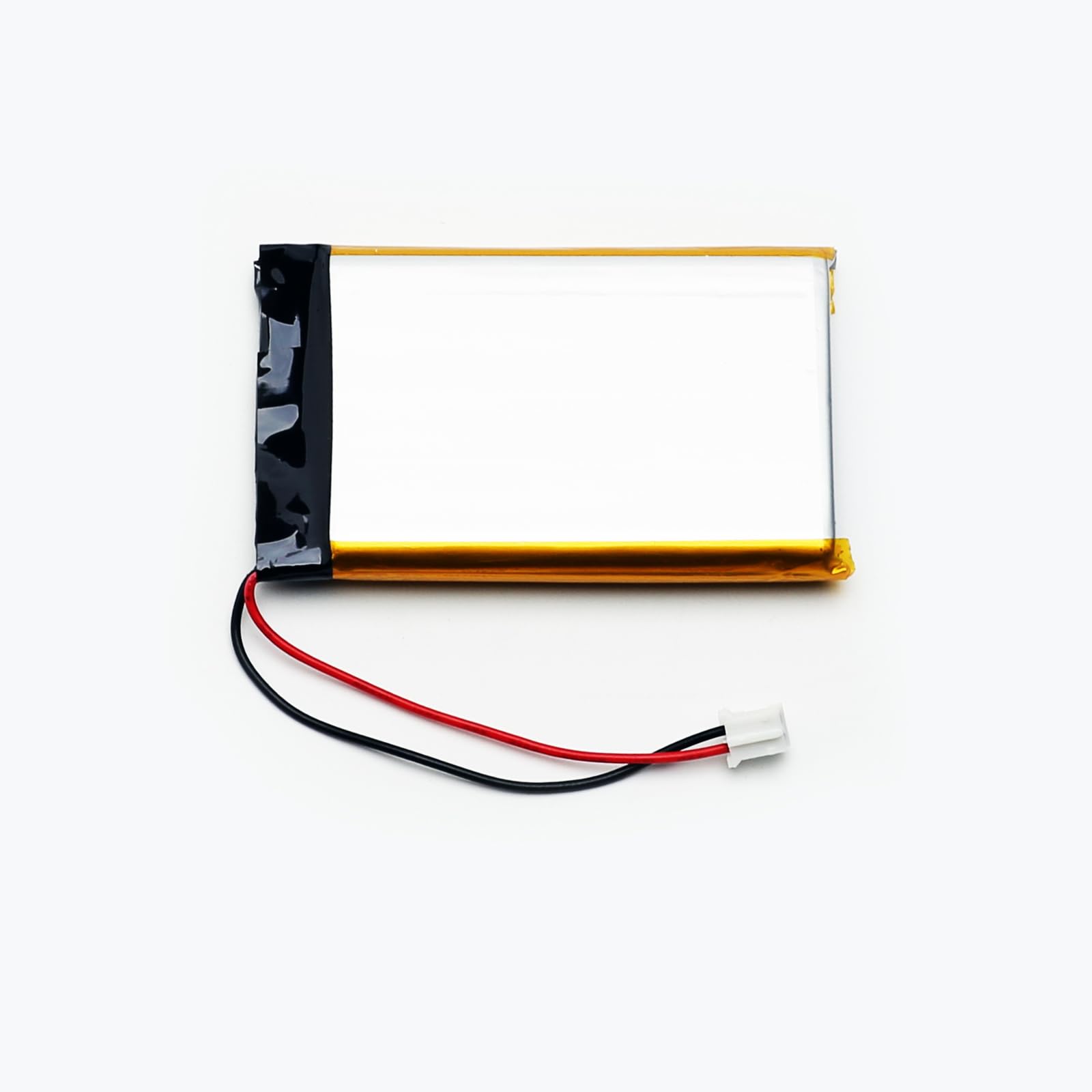 3.7 V 2100 mAh 654060 (704060) batteria ai polimeri di litio di ricambio per prodotti elettronici fai da te 3.7-4.2 V, GPS, luce LED, altoparlante Bluetooth, alimentazione mobile
