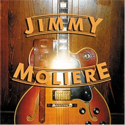 Jimmy Moliere