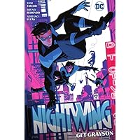 Nightwing (2016-) Vol. 2