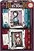 OTTO Set de 2 Puzzles Enfant de 100 Pieces : Le Petit Chaperon Rouge - Raiponce - educa Collection Santoro gorjuss