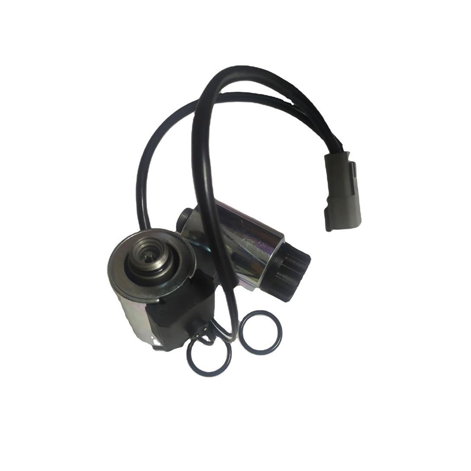 Électrovanne UC4020757708 panne hydraulique excavatrice WA320