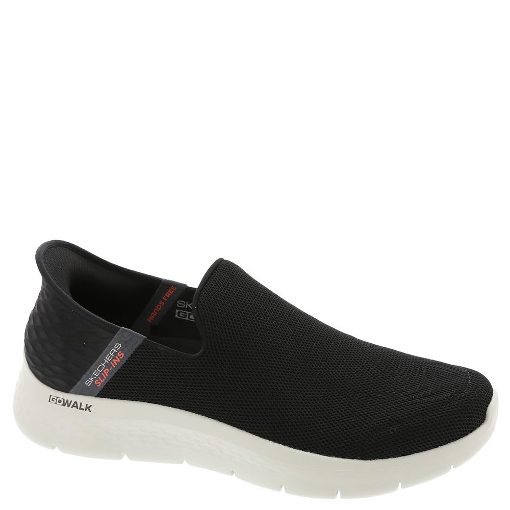 skechers Mens Go Walk Flex Slip Ins Sneakers-picture-34