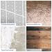 Scheppach 3in1 Universal Wand-, Boden- & Deckenschleifer BFR1200 | Leistung 1050W | 180mm Schleifscheibe | Integrierte Absaugfunktion mit 25L Staubbeutel | Wandschleifer mit 6 Schleifscheiben