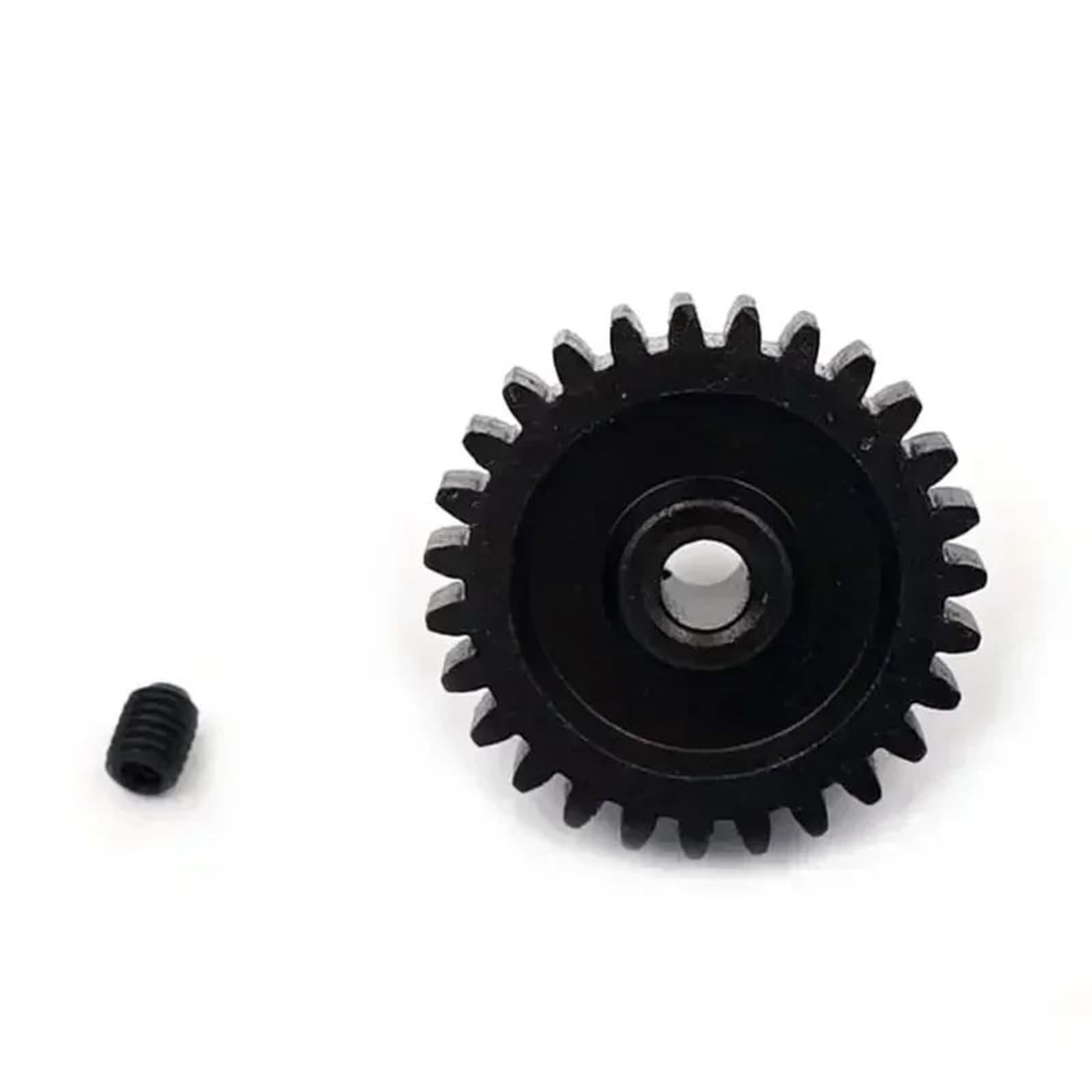 42T Dell'ingranaggio Differenziale 27T Per WLtoys A959-B 1/18 RC