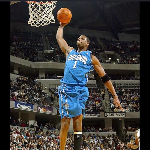  Tracy McGrady [Explicit]