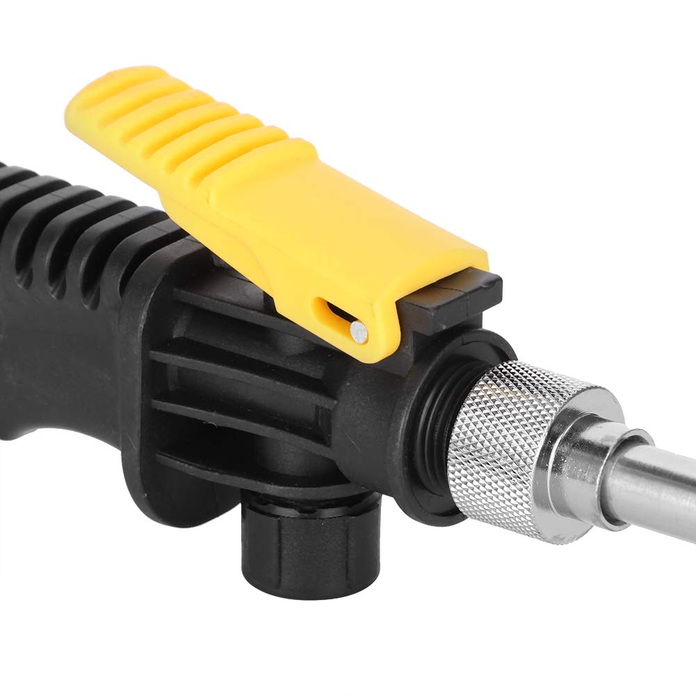 Amazon.com : Jeanoko Indoor Watering Hose for House Plants with Wand  Watering Wand for Garden Hose 32x7x3 g3 8in dn10 2 in 1 high Pressure Water  Sprayer Flower Watering Nozzle for car