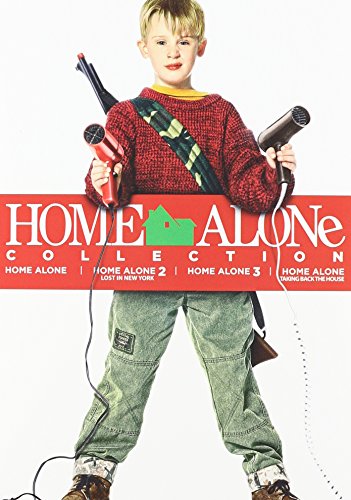 Home Alone Collection image 3