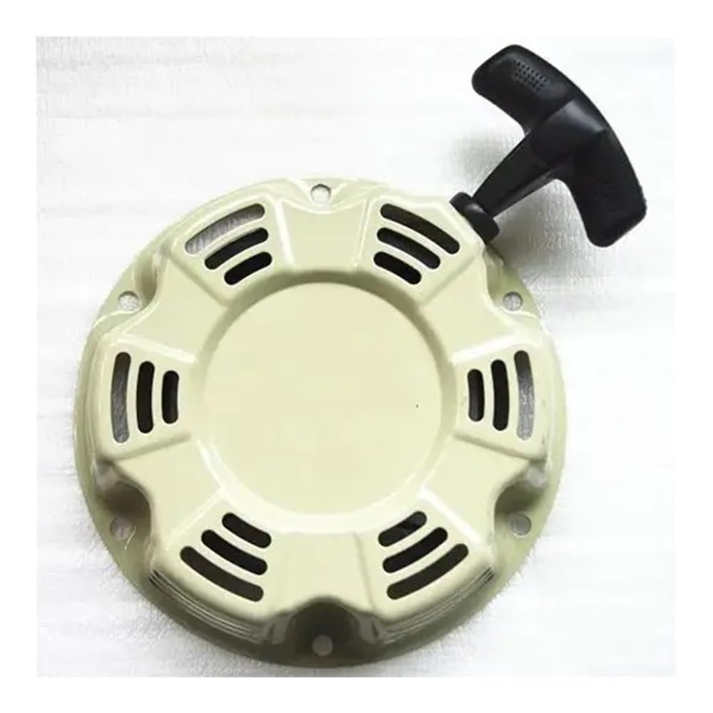 Démarreur à recul pour réparer un lanceur bloqué sur moteur CH260 CH270 SH265 de 208CC 6.0HP