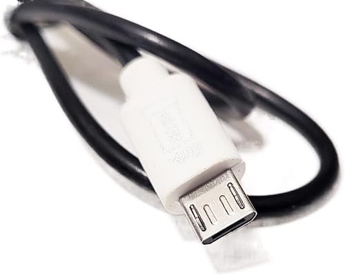 Miniatura 2 de 4D F3 Drone Cable de carga de batería, 7.4V 2000mAh, cargador USB, pieza de repuesto